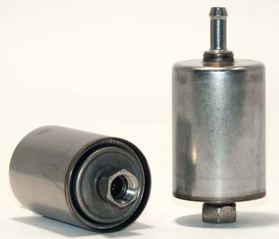 WIX 33483 Fuel Filter