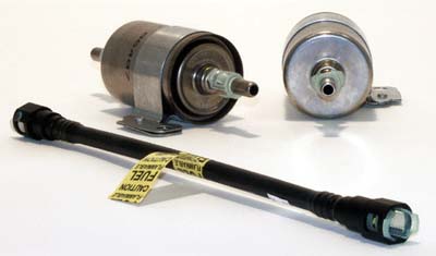 WIX 33487 Fuel Filter