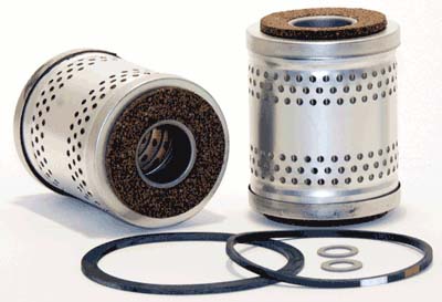 WIX 33511 Fuel Filter - (NapaGold 3511)