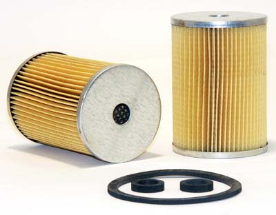 WIX 33524 Fuel Filter - (NapaGold 3524)