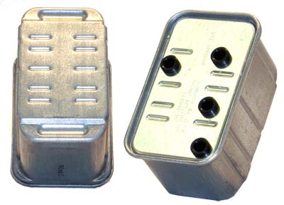 WIX 33543 Fuel Filter