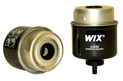 WIX 33548 Key-Way Fuel Filter