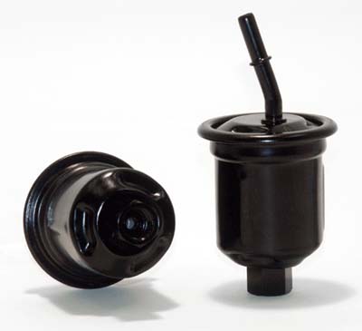 WIX 33580 Fuel Filter - (NapaGold 3580)