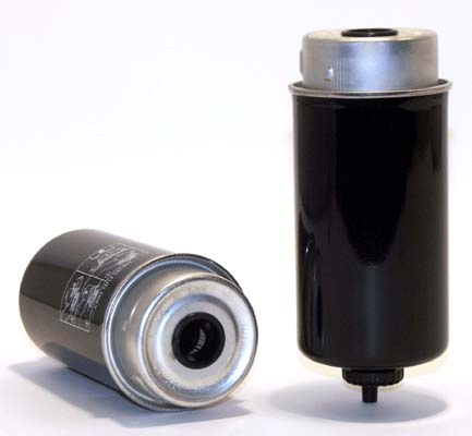 WIX 33586 Key-Way Fuel Filter