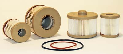WIX 33600 Fuel Filter