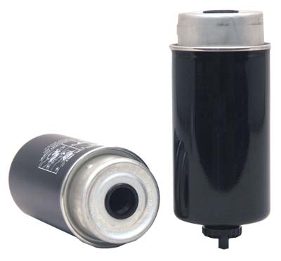 WIX 33609 Key-Way Fuel Filter