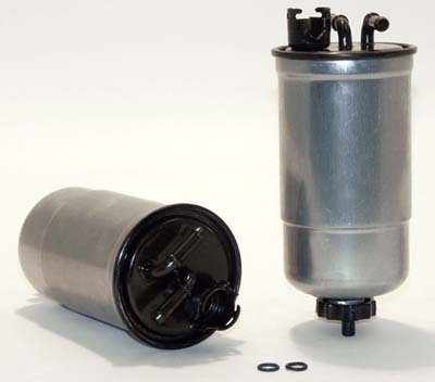 WIX 33619 Fuel Filter - (NapaGold 3619)