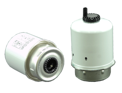 WIX 33625 Key-Way Fuel Filter
