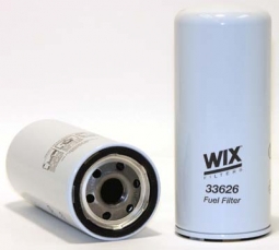 NapaGold 3626 Fuel Filter (Wix 33626)