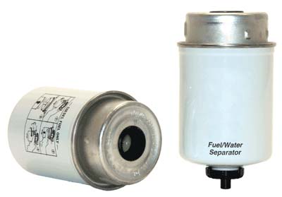 WIX 33632 Key-Way Fuel Filter - (NapaGold 3632)