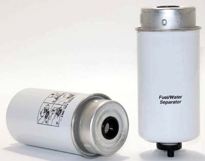 WIX 33633 Key-Way Fuel Filter - (NapaGold 3633)