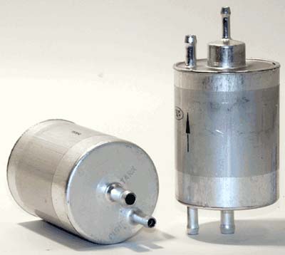 WIX 33643 Fuel Filter - (NapaGold 3643)