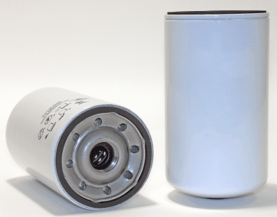 WIX 33644 Fuel Filter - (NapaGold 3644)