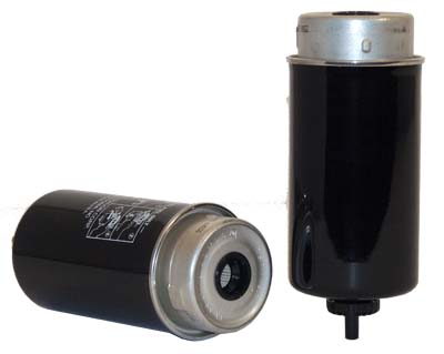 WIX 33648 Key-Way Fuel Filter - (NapaGold 3648)