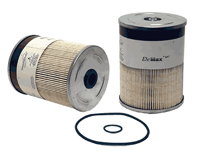 WIX 33655 Fuel Filter - (NapaGold 3655)