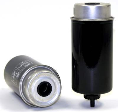 WIX 33658 Key-Way Fuel Filter - (NapaGold 3658)