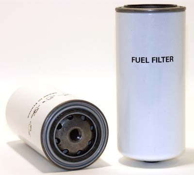 WIX 33662 Fuel Filter