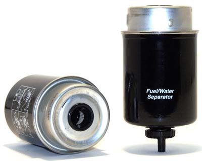 WIX 33668 Key-Way Fuel Filter - (NapaGold 3668)