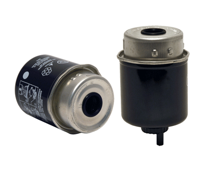 WIX 33670 Key-Way Fuel Filter