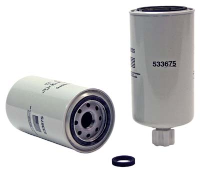 WIX 33675 Fuel/Water Separator - (NapaGold 3675)