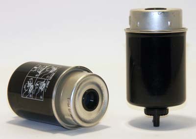 WIX 33680 Key-Way Fuel Filter - (NapaGold 3680)