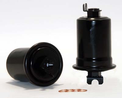 WIX 33687 Fuel Filter