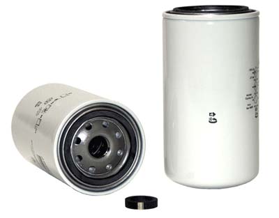 WIX 33697 Fuel Filter - (NapaGold 3697)