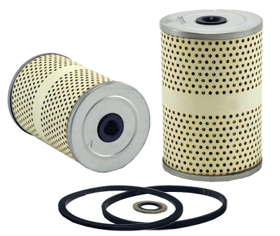 WIX 33702 Fuel Filter - (NapaGold 3703)