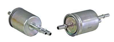 WIX 33705 Fuel Filter - (NapaGold 3705)