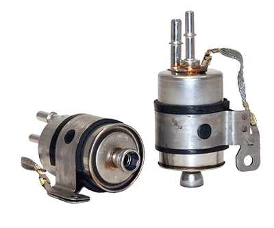 WIX 33737 Fuel Filter - (NapaGold 3737)