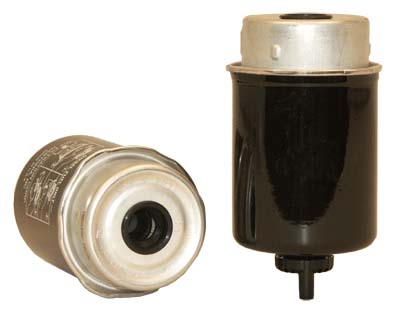 WIX 33739 Key-Way Fuel Filter