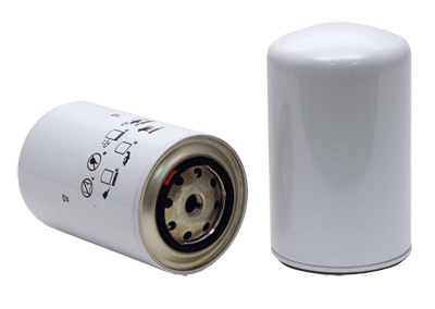 WIX 33744 Fuel Filter - (NapaGold 3744)