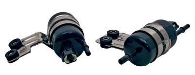 WIX 33750 Fuel Filter - (NapaGold 3750)