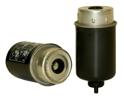 WIX 33760 Key-Way Fuel Filter