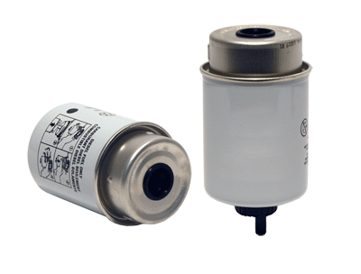 WIX 33762 Key-Way Fuel Filter