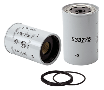 WIX 33775 Fuel/Water Separator