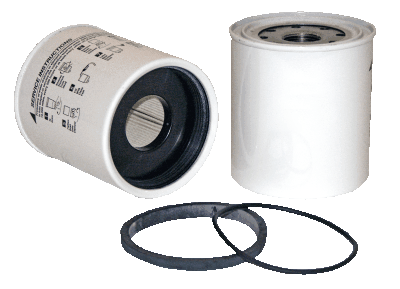 WIX 33776 Fuel/Water Separator