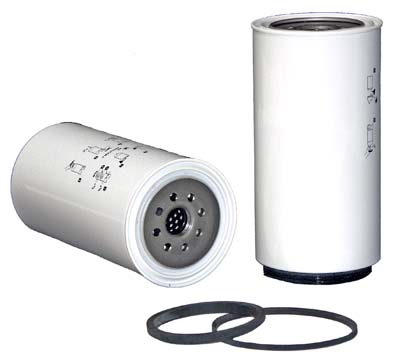 WIX 33782 Fuel/Water Separator - (NapaGold 3782)