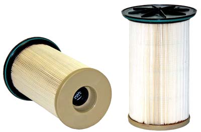 WIX 33785 Fuel Filter - (NapaGold 3785)