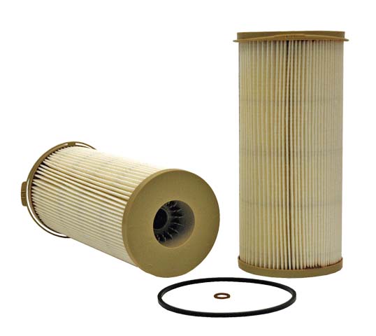 WIX 33791 Fuel Filter (x-ref NapaGold 3791) from FleetFilter