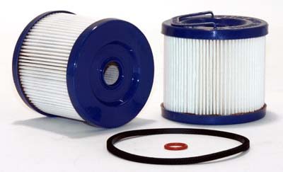 WIX 33795 Fuel Filter - (NapaGold 3795)