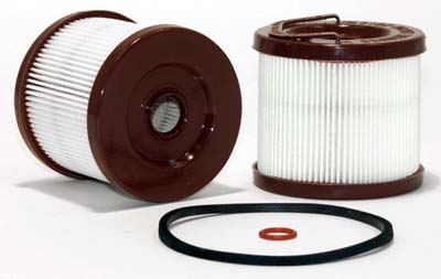 WIX 33796 Fuel Filter - (NapaGold 3796)