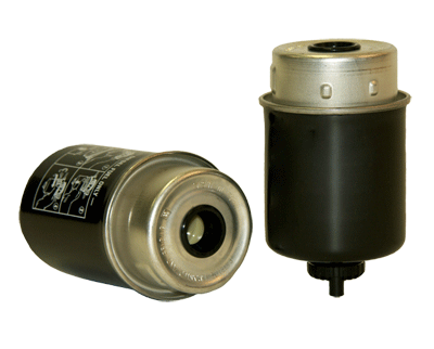 WIX 33802 Key-Way Fuel Filter