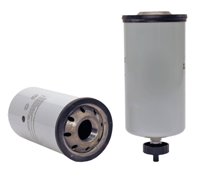 WIX 33804 Fuel/Water Separator - (NapaGold 3804)