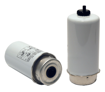 WIX 33809 Key-Way Fuel Filter