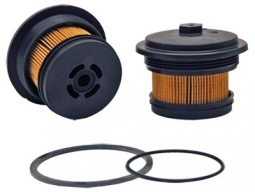 NapaGold 3818 (Wix 33818) Fuel Filter
