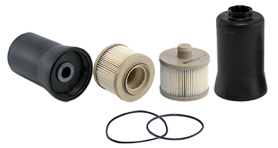WIX 33837 Fuel Filter