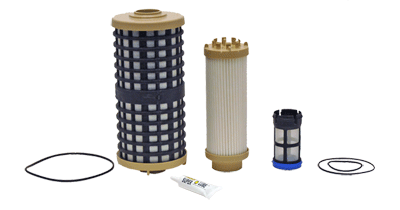 WIX 33849 Maintenance Kit