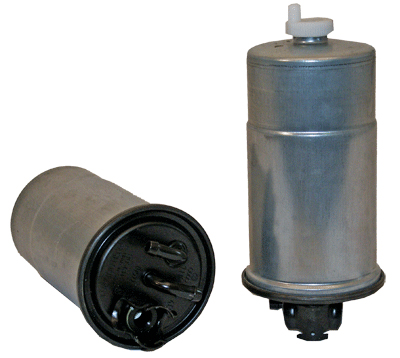 WIX 33896 Fuel Filter - (NapaGold 3896)