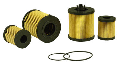 WIX 33899 Fuel Filter - (NapaGold 3899)